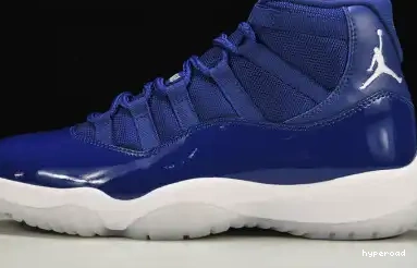 Hyperoad NUIT” 11 “BLEU JORDAN'S AIR 0517